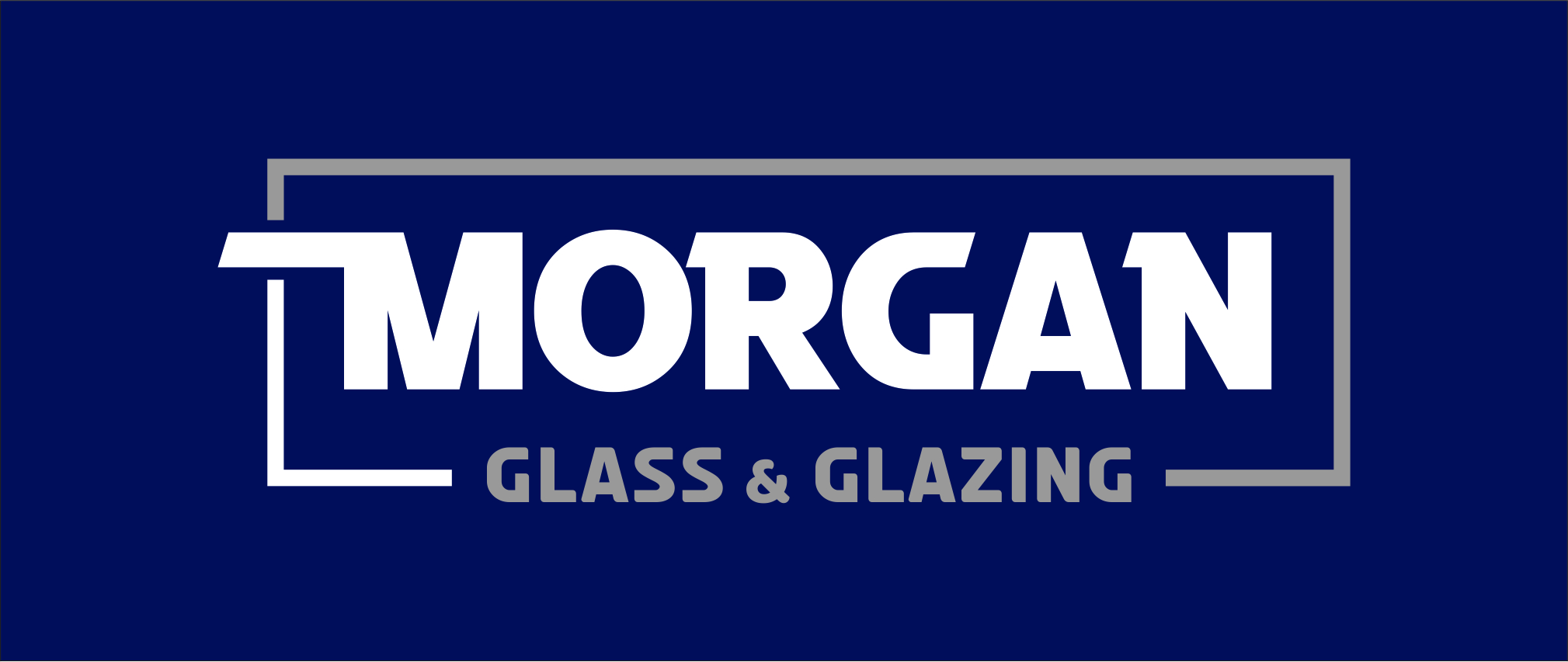 Morgan Glass logo2